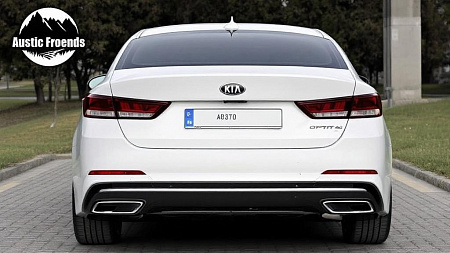 Как выбрать идеальный аккумулятор для Kia Optima IV: советы по надежному запуску и продлению срока службы