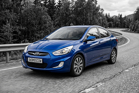 Как выбрать идеальный аккумулятор для Hyundai Accent IV 2010-2019: подробный гайд по параметрам и основным ошибкам при покупке