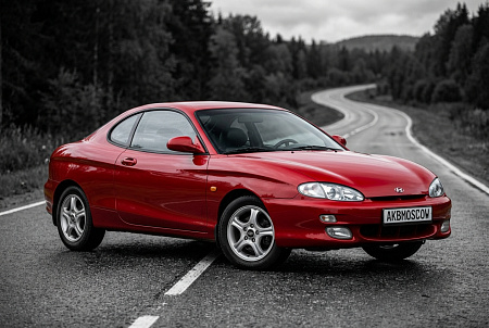 Как выбрать идеальный аккумулятор для Hyundai Coupe I (RD) 1996-1999: все параметры, советы и хитрости для уверенного старта вашего автомобиля