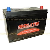 Solite 115D31L ниж.кр