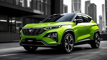Какой аккумулятор выбрать для Geely LC (Panda): полезные советы и рекомендации по эксплуатации