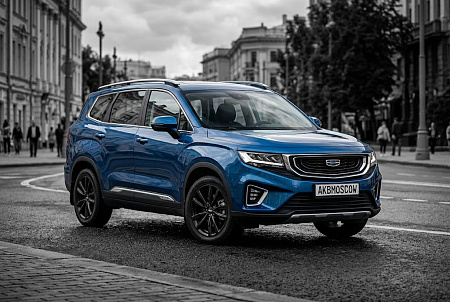 Как правильно выбрать аккумулятор для Geely Okavango: советы по емкости, пусковому току и типам для надежного запуска зимой