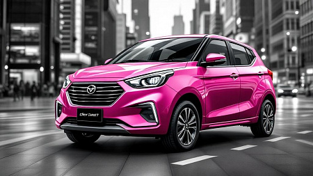 Как выбрать лучший аккумулятор для Chery Sweet: советы и рекомендации для уверенного запуска в любую погоду