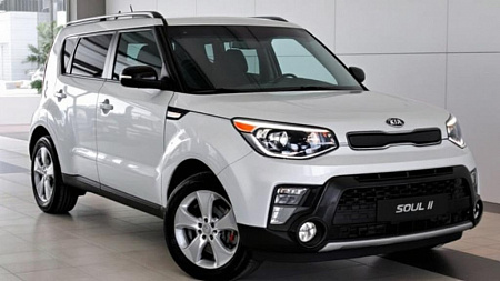 Как выбрать идеальный аккумулятор для Kia Soul II Рестайлинг 2016-2019: советы, которые обеспечат надежность и долговечность вашего авто