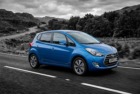 Как правильно выбрать аккумулятор для Hyundai ix20 1.6d: полное руководство для надежного запуска в любых условиях