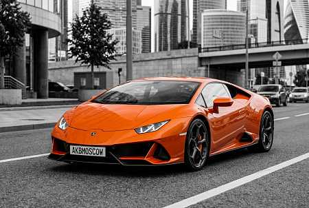 Лучший аккумулятор для Lamborghini Huracan: как выбрать идеальный вариант для надежного запуска и долгой работы вашего суперкара