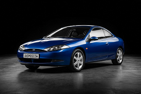 Как выбрать идеальный аккумулятор для Ford Cougar: секреты и советы автолюбителя для долгой службы вашего авто