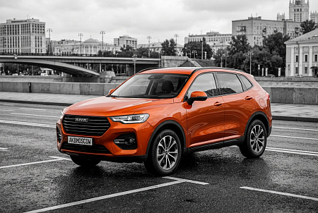 Как выбрать лучший аккумулятор для Haval Shenshou: советы от "батарейного деда" по емкости, пусковому току и полярности