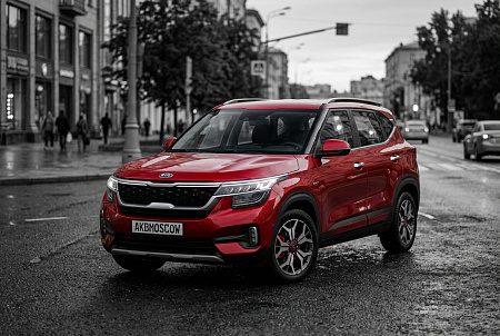Как выбрать идеальный аккумулятор для Kia Seltos: все секреты, чтобы не ошибиться и избежать проблем на дороге!
