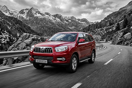 Как выбрать идеальный аккумулятор для Foton Sauvana: 5 главных параметров и ошибок, которых стоит избегать