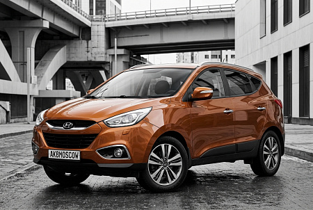 Как правильно выбрать аккумулятор для Hyundai ix35 I Рестайлинг 2013-2015: полезные советы и ключевые характеристики