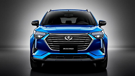 Как выбрать аккумулятор для Geely Okavango I Рестайлинг 2023-2025: советы по характеристикам и установке для надежного запуска двигателя