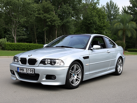 Как выбрать надежный аккумулятор для BMW M3 E46: 5 секретов долговечности и мощности в любых условиях