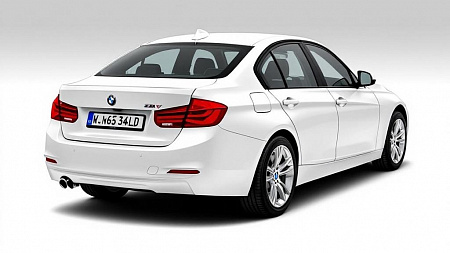 Как выбрать идеальный аккумулятор для BMW 3er VI (F3x): советы по эксплуатации и замене для надежной работы вашего автомобиля