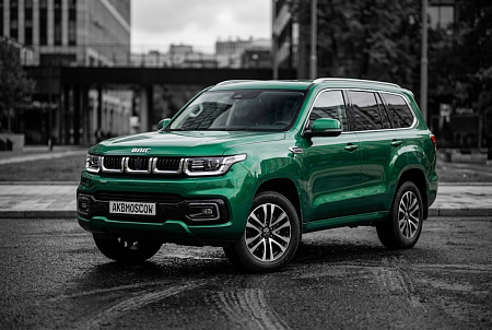 Как выбрать лучший аккумулятор для BAIC BJ60: полное руководство по характеристикам и рекомендациям экспертного автолюбителя