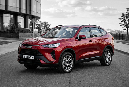 Как выбрать идеальный аккумулятор для Haval H6S: характеристики, советы и секреты успешной покупки