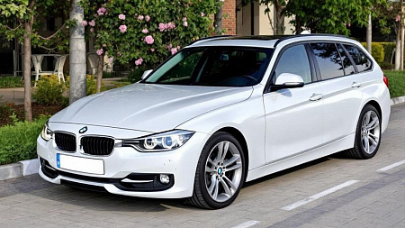 Как выбрать идеальный аккумулятор для BMW 3er VI (F3x): 5 советов для надёжной работы вашего авто