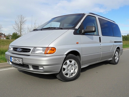 Как выбрать надежный аккумулятор для Ford Aerostar 3.0: советы и лучшие рекомендации для автолюбителей