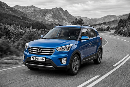Как выбрать идеальный аккумулятор для Hyundai Creta I 2016-2020: все, что нужно знать о характеристиках и установке