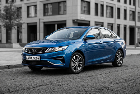 Как правильно выбрать аккумулятор для Geely Emgrand GL: важные характеристики, советы и хитрости экспертов