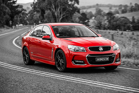 Как выбрать аккумулятор для Holden Commodore: лучшие советы по ёмкости, пусковому току и полярности