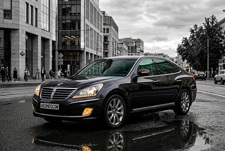 Правильный аккумулятор для Hyundai Equus I 2009-2013: как выбрать идеальный вариант для надежного старта и долговечной работы