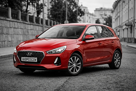 Как правильно выбрать аккумулятор для Hyundai i30 III Рестайлинг 2018-2020: важные советы и рекомендации для надежного старта в любое время года