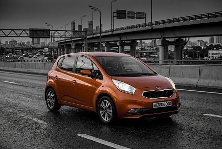 Как выбрать идеальный аккумулятор для Kia Venga: советы по емкости, пусковому току и полярности