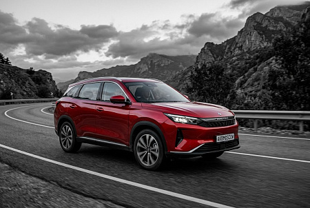 Как выбрать идеальный аккумулятор для DongFeng: важные советы и секреты для успешной покупки