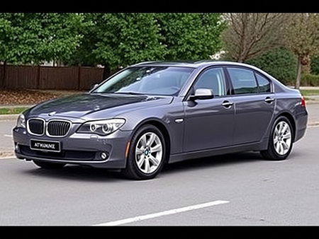 Как выбрать идеальный аккумулятор для BMW 740i: 7 советов для долгой службы и уверенного старта