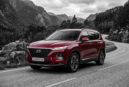 Как выбрать идеальный аккумулятор для Hyundai Santa Fe IV 2018-2021 2.2 CRDi: полное руководство для безошибочного подбора