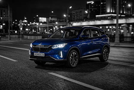 Выбор аккумулятора для DongFeng Yixuan GS: как избежать ошибок и обеспечить надежный запуск в любых условиях