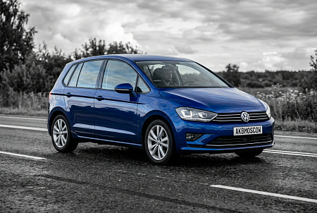 Как выбрать идеальный аккумулятор для Volkswagen Golf Sportsvan: все параметры, полярность и ошибки, которых стоит избегать