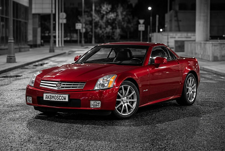 Как правильно подобрать аккумулятор для Cadillac XLR: советы по характеристикам, чтобы ваш авто всегда было на ходу