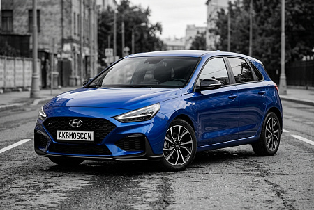 Как выбрать аккумулятор для Hyundai i30 III Рестайлинг 2 2020: опыт, советы и главные ошибки при покупке