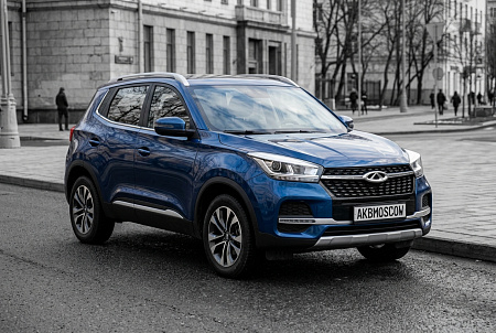 Как правильно выбрать аккумулятор для Chery Tiggo 5: советы по емкости, пусковому току и полярности для надежного запуска двигателя