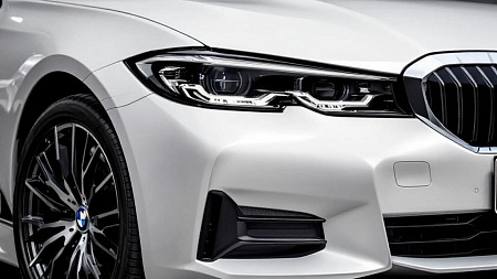 Как правильно выбрать аккумулятор для BMW 3 (G2x) M340i Steptronic xDrive: советы по замене и эксплуатации