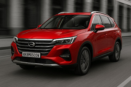 Как выбрать идеальный аккумулятор для GAC GS3 1.5T: советы по характеристикам и эксплуатации для надежного старта автомобиля