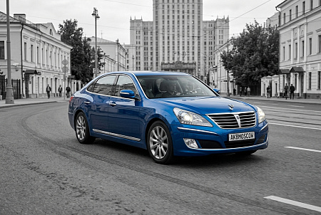 Как выбрать идеальный аккумулятор для Hyundai Equus: секреты, которые обезопасят ваш автомобиль от зимних неприятностей!