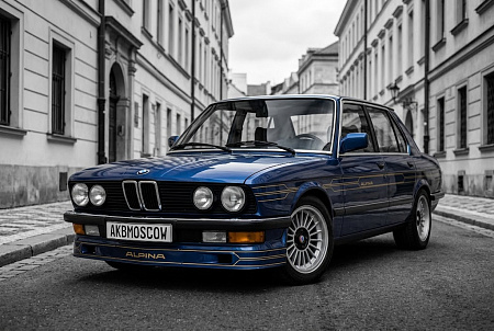 Как правильно выбрать аккумулятор для Alpina B9: полное руководство по характеристикам и типам для надежного запуска в любое время года