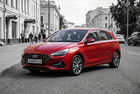 Как правильно выбрать аккумулятор для Hyundai i30 III Рестайлинг 2 2020+: советы от экспертов и улики для идеального старта в морозы
