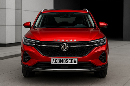 Как выбрать надежный аккумулятор для Dongfeng Aeolus AX7 1.6T: полезные советы и технические особенности