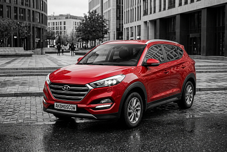 Как выбрать идеальный аккумулятор для Hyundai Tucson III 2015-2018: секреты, советы и опасные ошибки