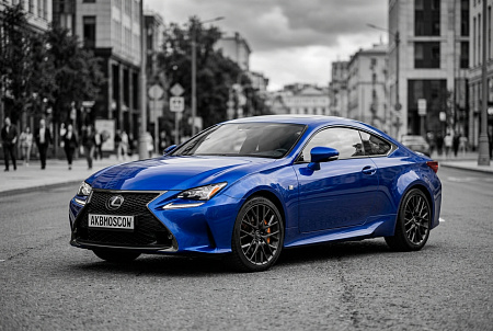 Как правильно выбрать аккумулятор для Lexus RC: советы по размеру, полярности и ключевым характеристикам