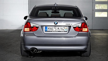 Как выбрать аккумулятор для BMW 3er 330d xDrive: советы и рекомендации для долговечной эксплуатации