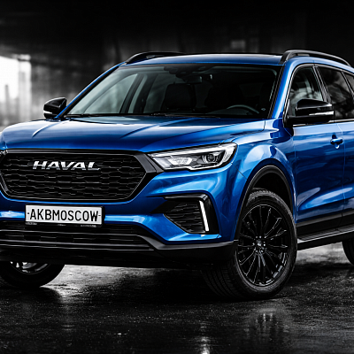 Как выбрать идеальный аккумулятор для Haval H5 I 2020-2021: советы и рекомендации для долгой эксплуатации