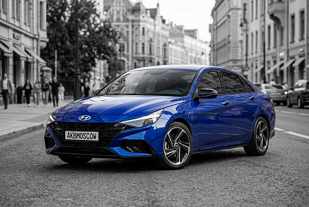 Как выбрать идеальный аккумулятор для Hyundai Elantra: ключевые характеристики, которые обеспечат бесперебойную работу вашего автомобиля