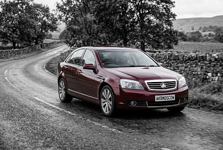 Как выбрать аккумулятор для Holden Caprice: полный гайд по ёмкости, размерам и полярности для надежного запуска в любых условиях