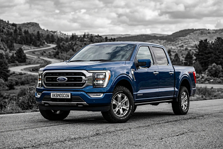 Как выбрать идеальный аккумулятор для Ford F-150: подробный гайд по ключевым параметрам и избеганию ошибок
