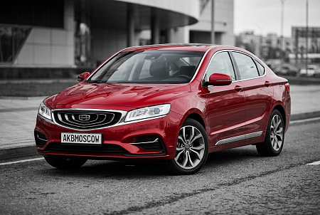 Как правильно выбрать аккумулятор для Geely Emgrand GT: полное руководство по характеристикам и рекомендациям